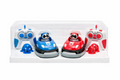2 Player RC Racing Car Toy Set