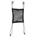 Premium Pet Car Net Partition