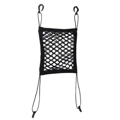 Premium Pet Car Net Partition